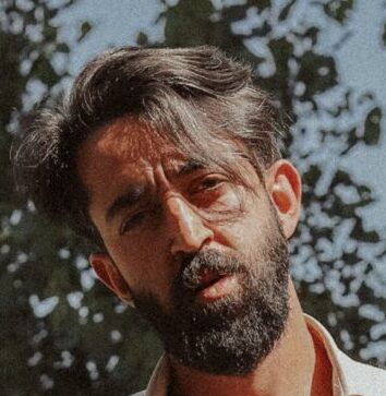 Daniel