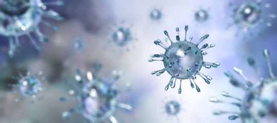 « Risque infectieux : la grippe dans le contexte de crise sanitaire »