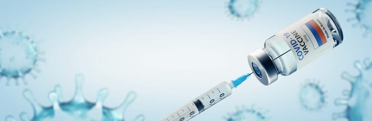Vaccination 3e dose : le SSTMC s’engage