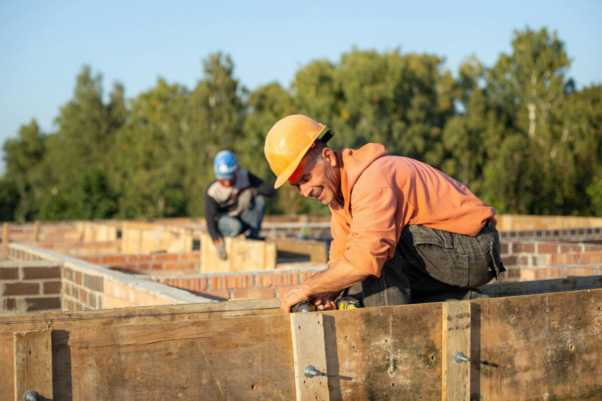 Travail lors de période de forte chaleur